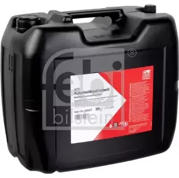 Převodový olej FEBI Olej do automatické převodovky 20 l FB 39097 + DOPRAVA ZDARMA!