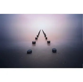 Plakát Plakát, Obraz - Alone in the silence, Srecko Jubic