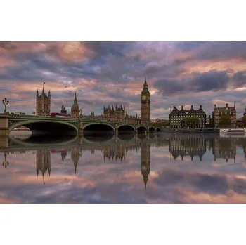 Plakát Plakát, Obraz - A Sunset To Remember .., Ahmed Lashin