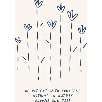 Plakát Plakát, Obraz - 4x5 Copy, Beth Cai