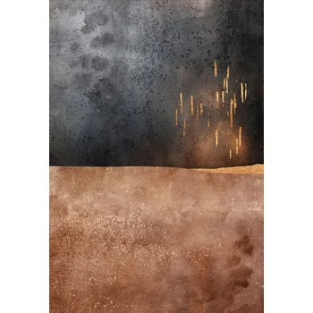 Plakát Plakát, Obraz - Autumn Rain, Elisabeth Fredriksson