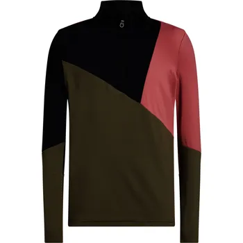 Pánské tričko McKINLEY Ikay, Dry Pl 128