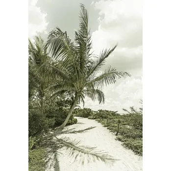 Plakát Plakát, Obraz - Sanibel Island | Vintage, Melanie Viola