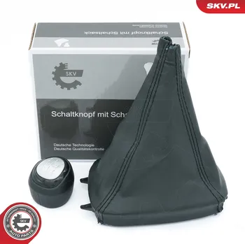 Hlavice řadicí páky SKV Hlavice řadicí páky 63SKV467