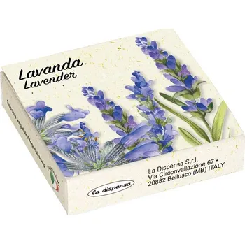 Mýdlo Mýdlo 25 g Lavanda