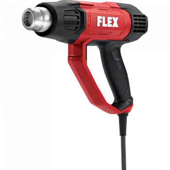 Sada nářadí FLEX HG 650 2000, Horkovzdušná pistole
