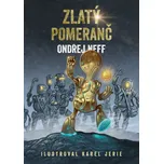 Zlatý pomeranč - Ondřej Neff (2024,…