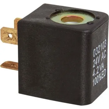 Ventil API Cívka ASA1202400 24V DC 3W