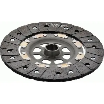 Spojková lamela Lamela spojky SACHS 1864 528 442