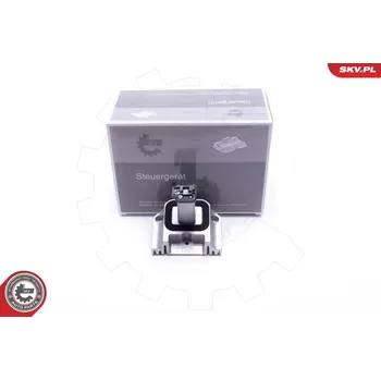 Řídící jednotka SKV Řídící jednotka, osvětlení 59SKV076