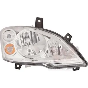 Osvětlení automobilu VAN WEZEL Hlavní světlomet VAW 3081962