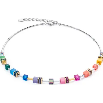 Módní doplněk COEUR DE LION Náhrdelník 2800/10-1500