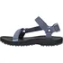 Dámské sandále Teva Boots Winsted 1017424-FOGR, 38