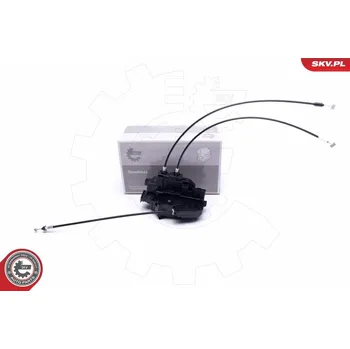 Autozámek SKV Zámek dveří 60SKV044