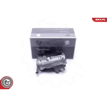 Autozámek SKV Zámek řízení 96SKV790