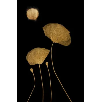 Plakát Plakát, Obraz - Moonshine, Kubistika