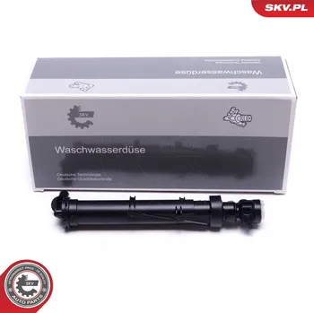 Autosklo SKV Tryska ostřikovače, čištění světlometu 15SKV692