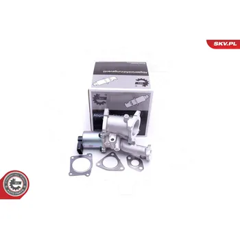 Ventil palivového systému SKV AGR-Ventil 14SKV166