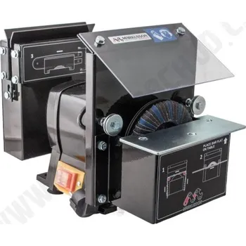 Vodící lišta Srovnávač lišt a vodicích článků řetězu automat - TECOMEC (11609005) DOPRAVA ZDARMA