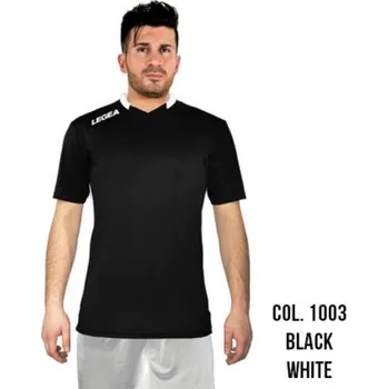 Dres LEGEA MONACO Velikost: 3XS MONACO_1003_3XS