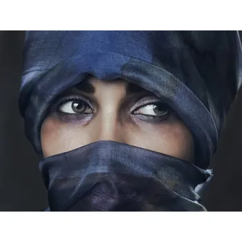 Plakát Plakát, Obraz - Turban, Joan Gil Raga