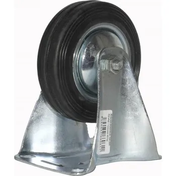 Pojezdové kolečko Kolečko pevné 100 mm, nosnost 70 kg