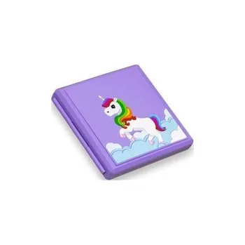 Hra pro Nintendo Switch Pouzdro na hry ve stylu jednorožce (SWITCH)