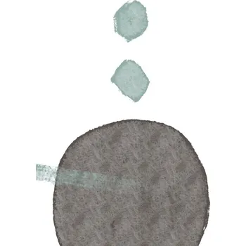 Plakát Plakát, Obraz - Artsy shapes, Veronika Boulová