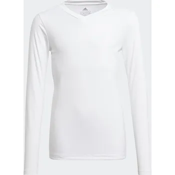 Funkční triko Adidas Base Tee 21 - dětské Velikost: 164 GN5713164