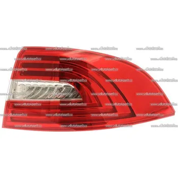 Osvětlení automobilu VAG ORIGINÁL Zadní skupinová svítilna VAG 3T5945096A + DOPRAVA ZDARMA!