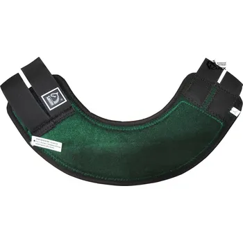 Koňské kamaše Zvony Tattini -HI-TECH- - Zelená - S