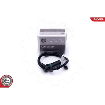 Kliková hřídel SKV Generátor impulsů, klikový hřídel 17SKV509