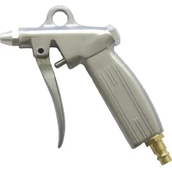 Ofukovací pistole ewo Pistole ofukovací hliníková BG269L se vsuvkou DN 7,2 tryska základní