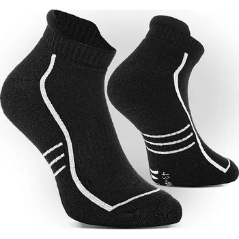 Pánské ponožky VM COOLMAX SHORT coolmaxové funkční ponožky Velikost: 42