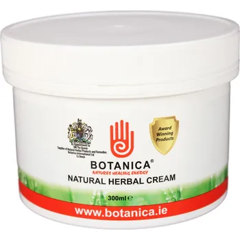 Botanica Natural Herbal Cream 300ml