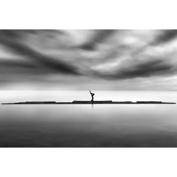 Plakát Plakát, Obraz - Zen 11, George Digalakis