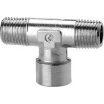 Příslušenství k čerpadlu Camozzi T-šroubení 2090-1/8-1/8