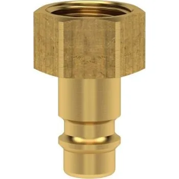 Lüdecke Vsuvka Standard 1/4" vnitřní