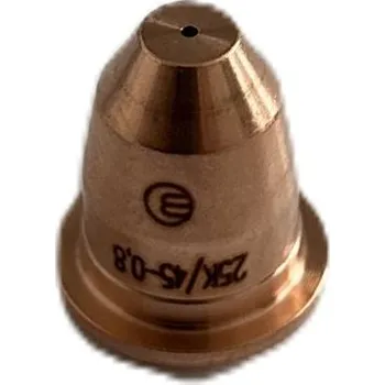 Příslušenství ke svářečce AlfaIn Dýza 0,8 hořáku Abicut 45 748.0035.10