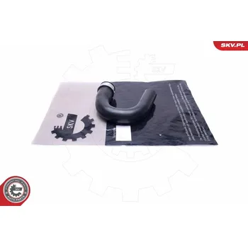 SKV Hadička plnicího vzduchu 43SKV493