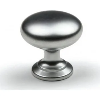 TS Úchytka knopka JOTA chrom matný