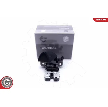 Autozámek SKV Zámek výklopných zadních dveří 16SKV296