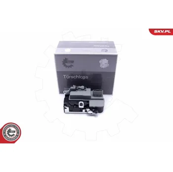Autozámek SKV Zámek dveří 16SKV991