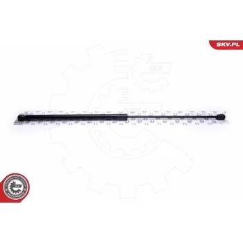 Kapota SKV Pneumatická pružina, kapota motoru 52SKV090