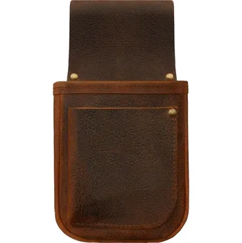 Peněženka Pouzdro na Kasírku - číšnická kapsa VELVET - pravá kůže