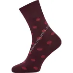 STEVEN Pánské ponožky Steven-056-10 Barva: HC87, Velikost: 39-41(26-27)