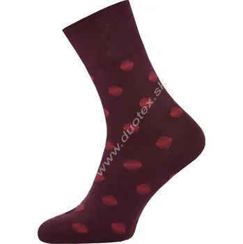 Pánské ponožky STEVEN Pánské ponožky Steven-056-10 Barva: HC87, Velikost: 39-41(26-27)