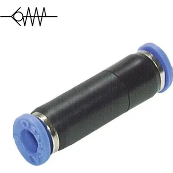 Příslušenství k čerpadlu TS Spojka přímá SPUR 4 zpětný ventil