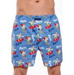 Boxerky Cornette Classic001/153 Barva: 153, Velikost: M