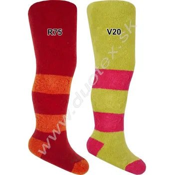 WOLA Froté punčošky w18.15k-vz.19 Barva: V20, Velikost: 62-74